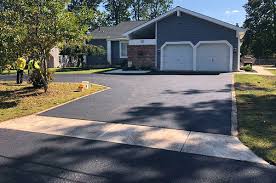 Driveway Maintenance Services in Gnadenhutten, OH